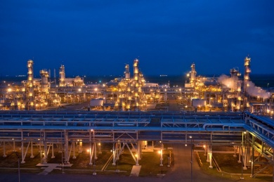 Одна из самых крупных нефтегазодобывающих компаний Казахстана  восстанавливает темпы переработки после пандемии.